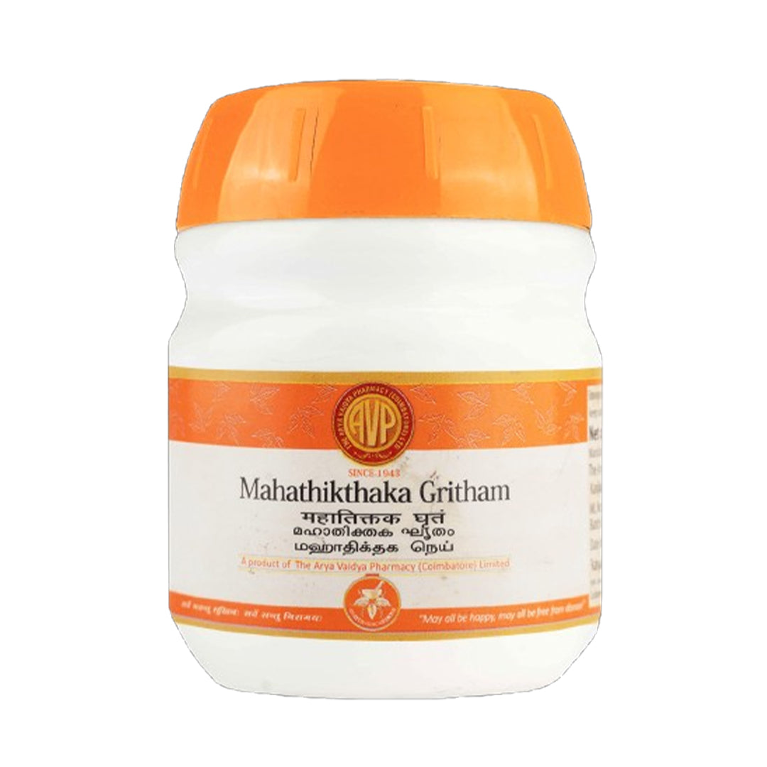 Mahathikthaka Gritham - AVP