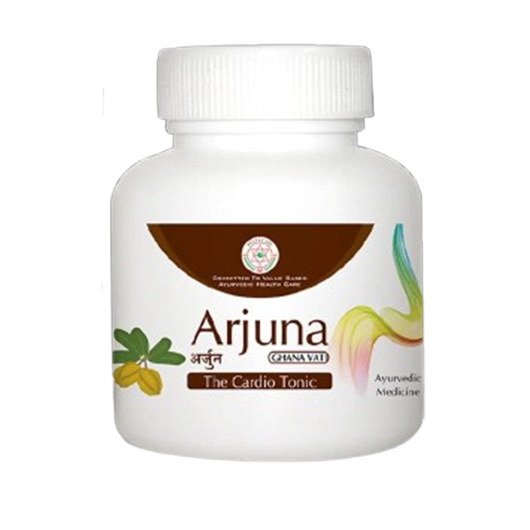 Arjuna Ghanavati - Pentacare