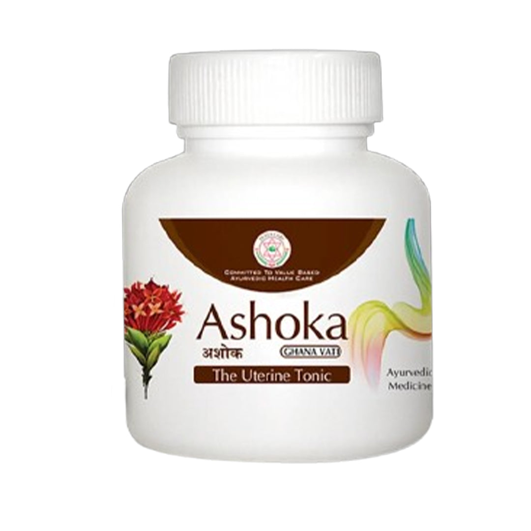 Ashoka Ghanavati - Pentacare
