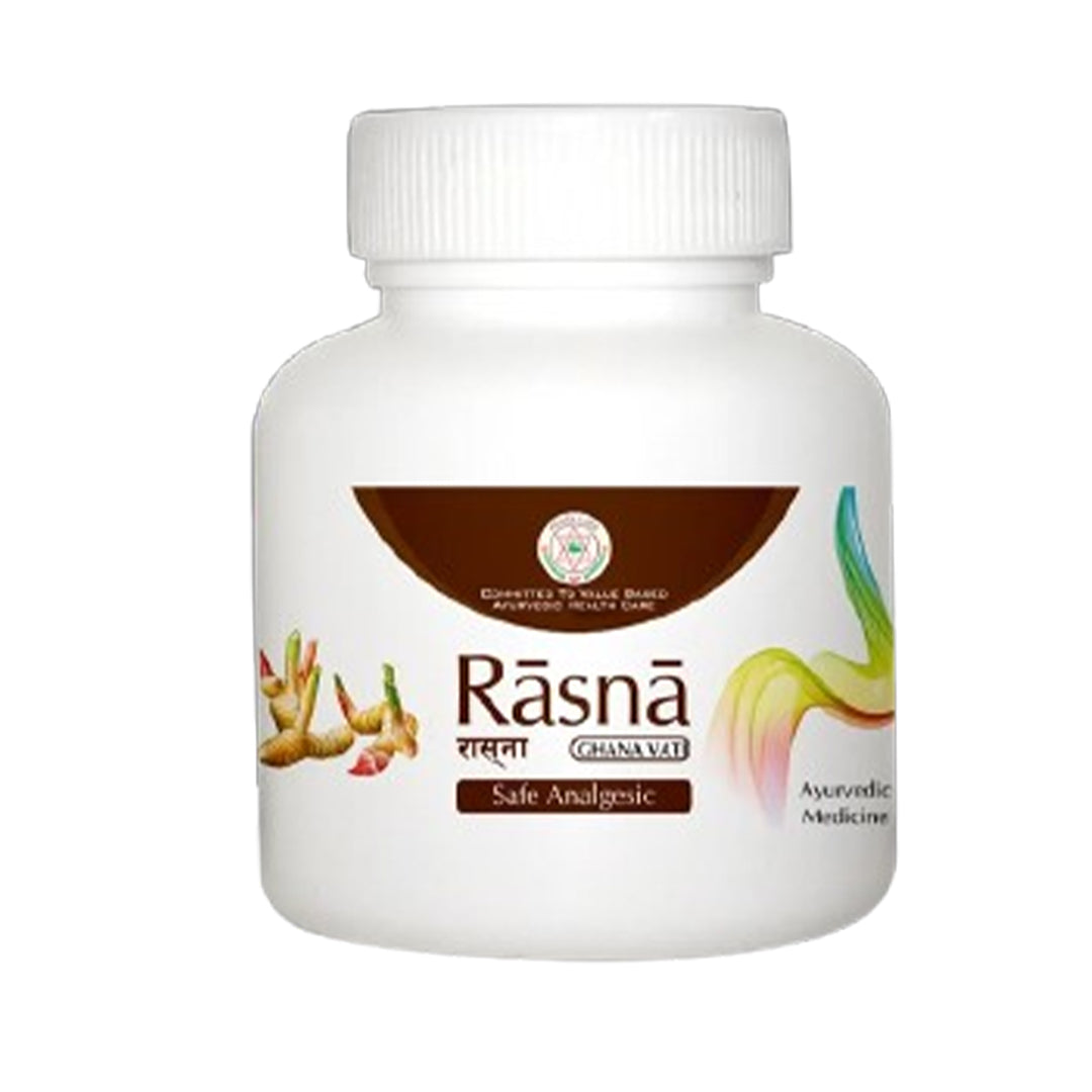 Rasna Ghanavati - Pentacare