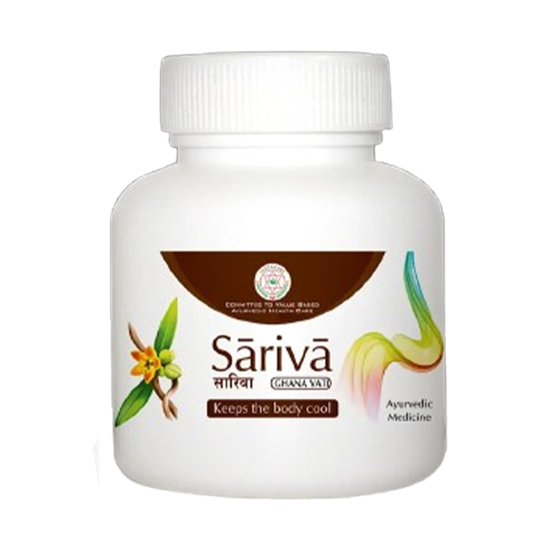 Sariva Ghanavati - Pentacare