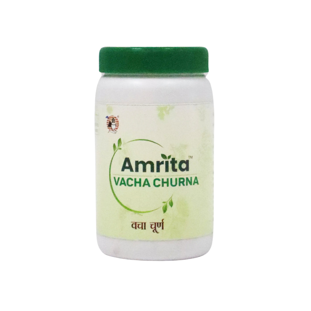 Vacha Churna – Amrita Drugs