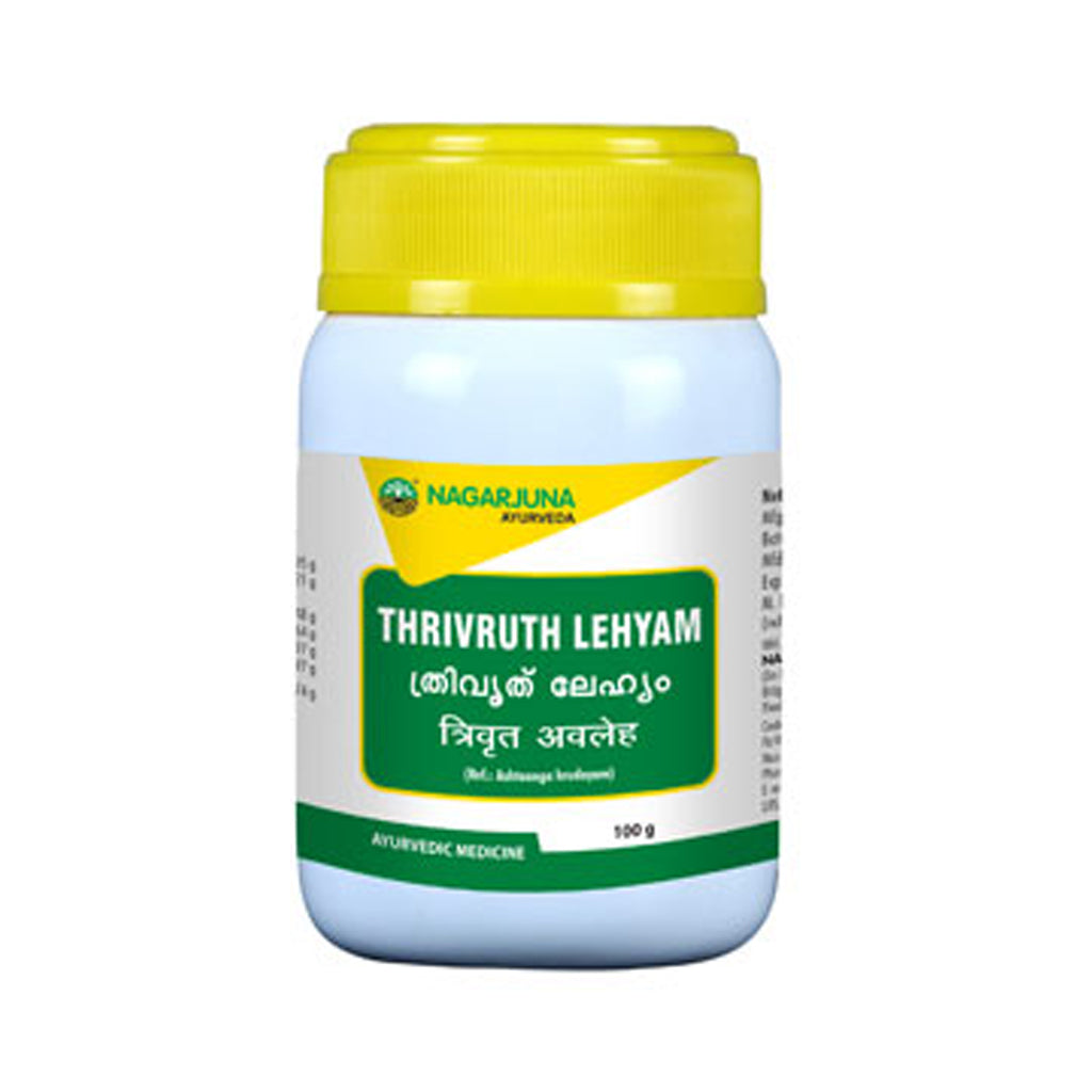 Trivruth Lehya (100g) – Nagarjuna