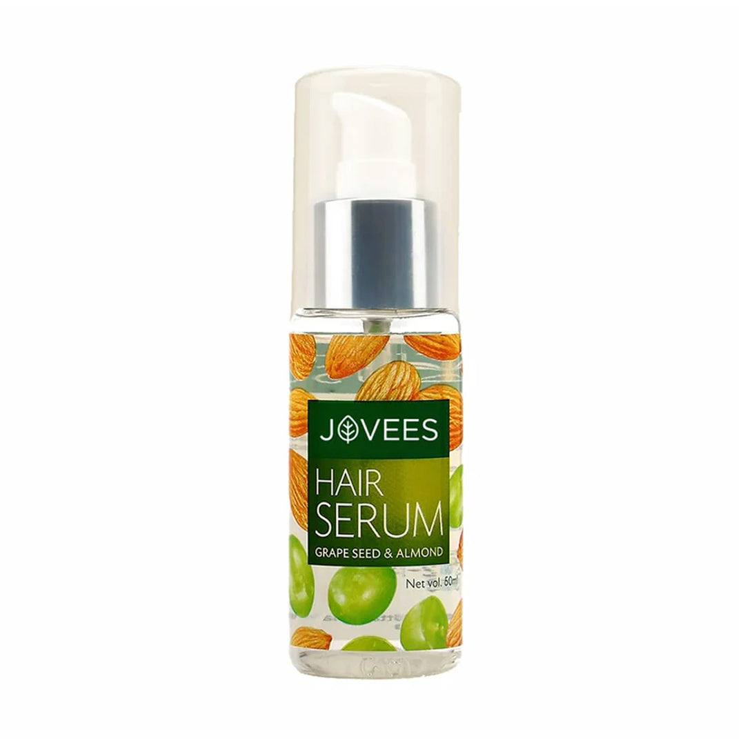 Hair Serum (50ml) – Jovees