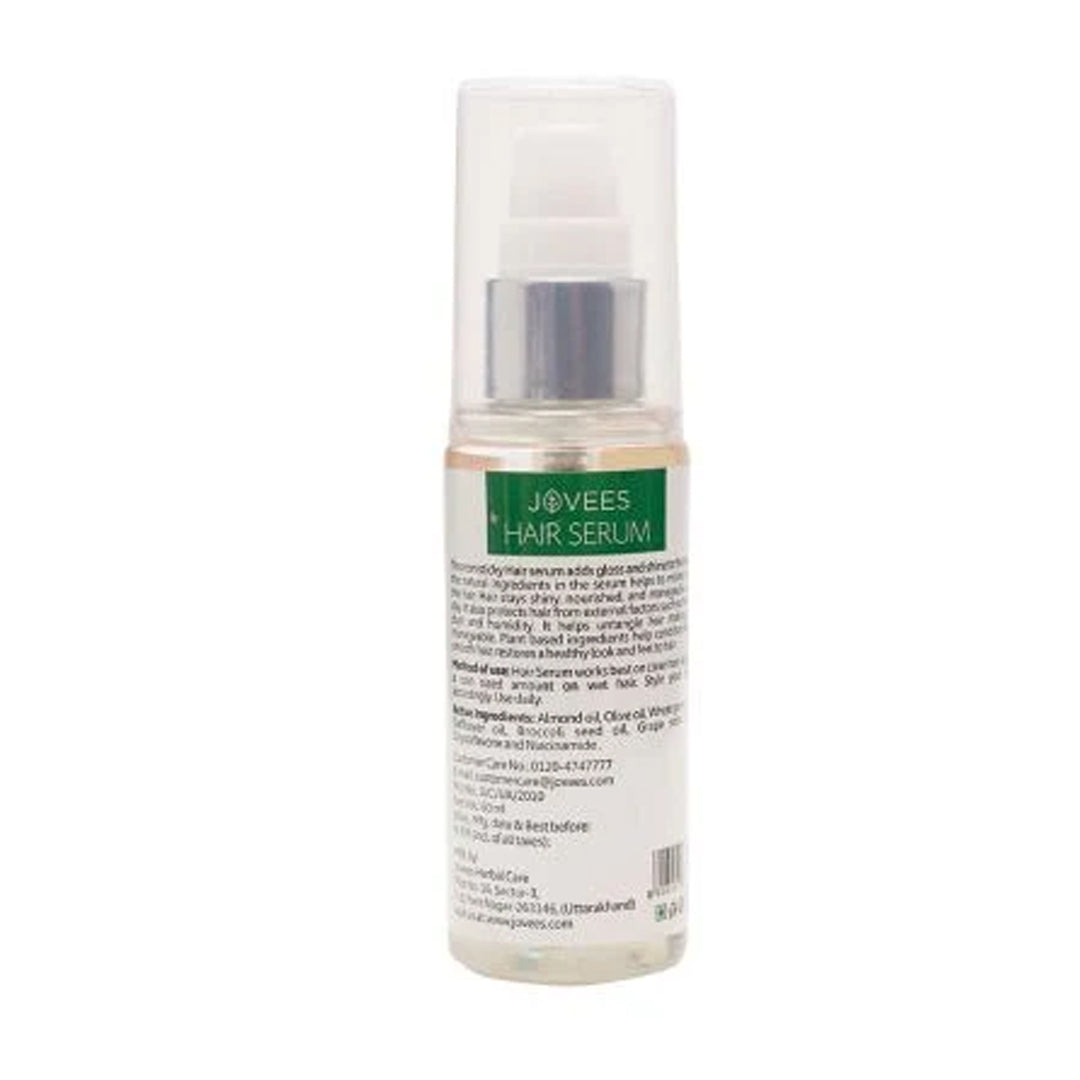 Hair Serum (50ml) – Jovees