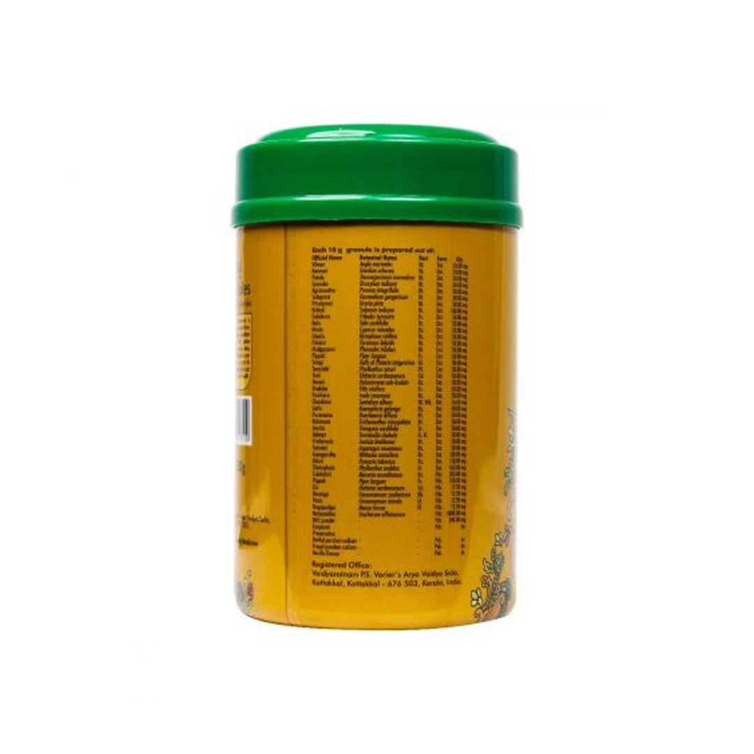 Chyavanules (Chyavanprash Granuels) (250Gm) – Kottkal