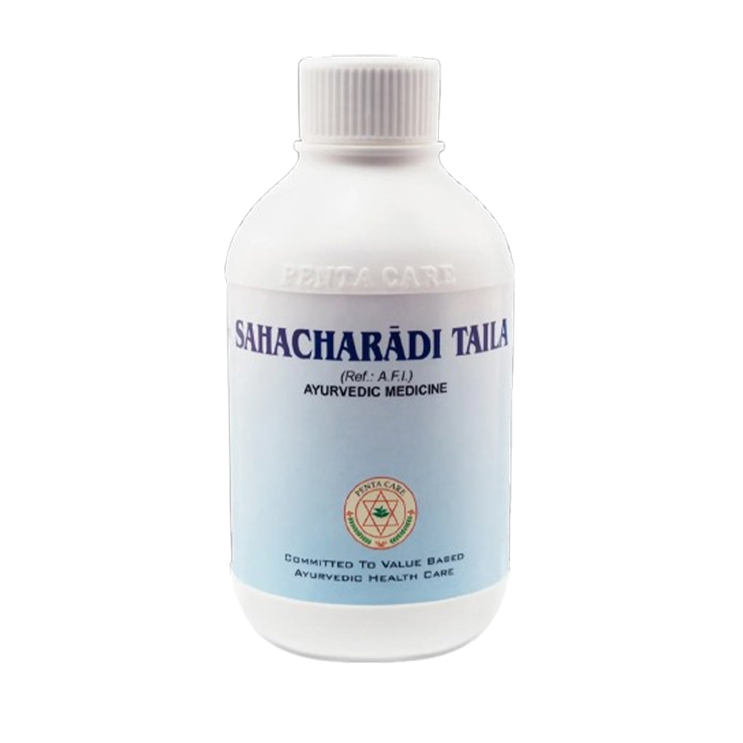 Sahacharadi Taila - Pentacare