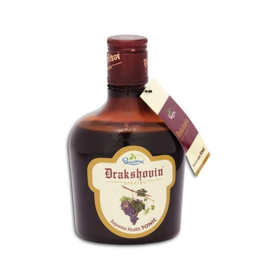 Drakshovin Special (330ml) – Dhootapapeshwar