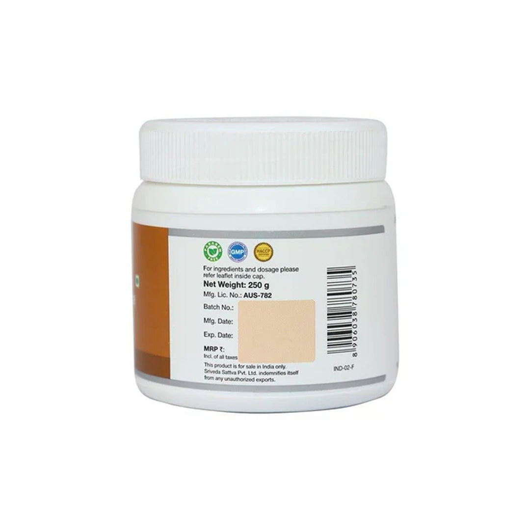 Brahma Rasayana (250Gm) – Sri Sri Tattva