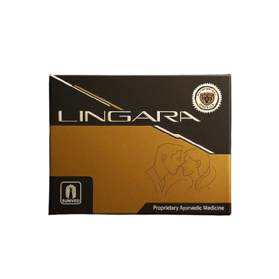 Lingara Tablets ( 10Tab ) - Sunved