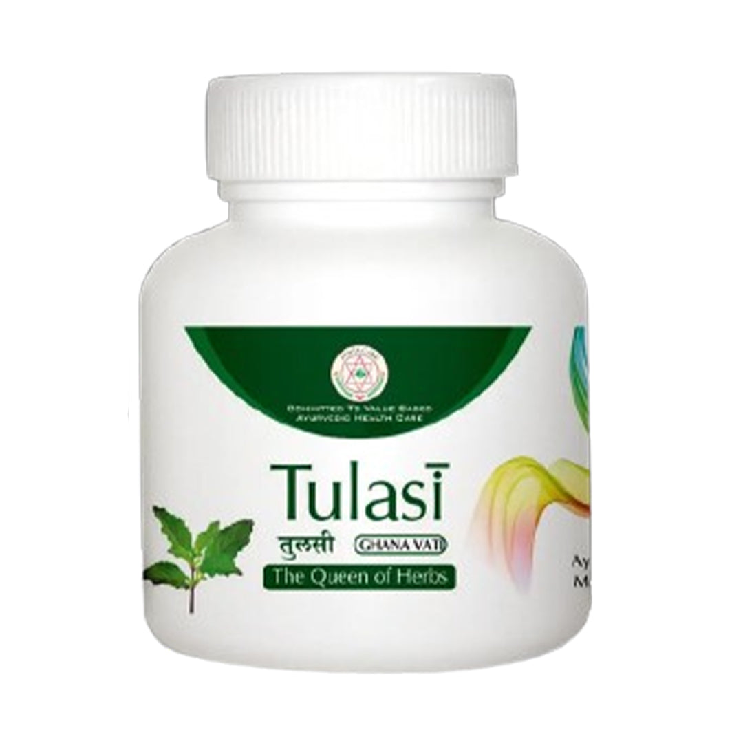Tulasi Ghanavati - Pentacare