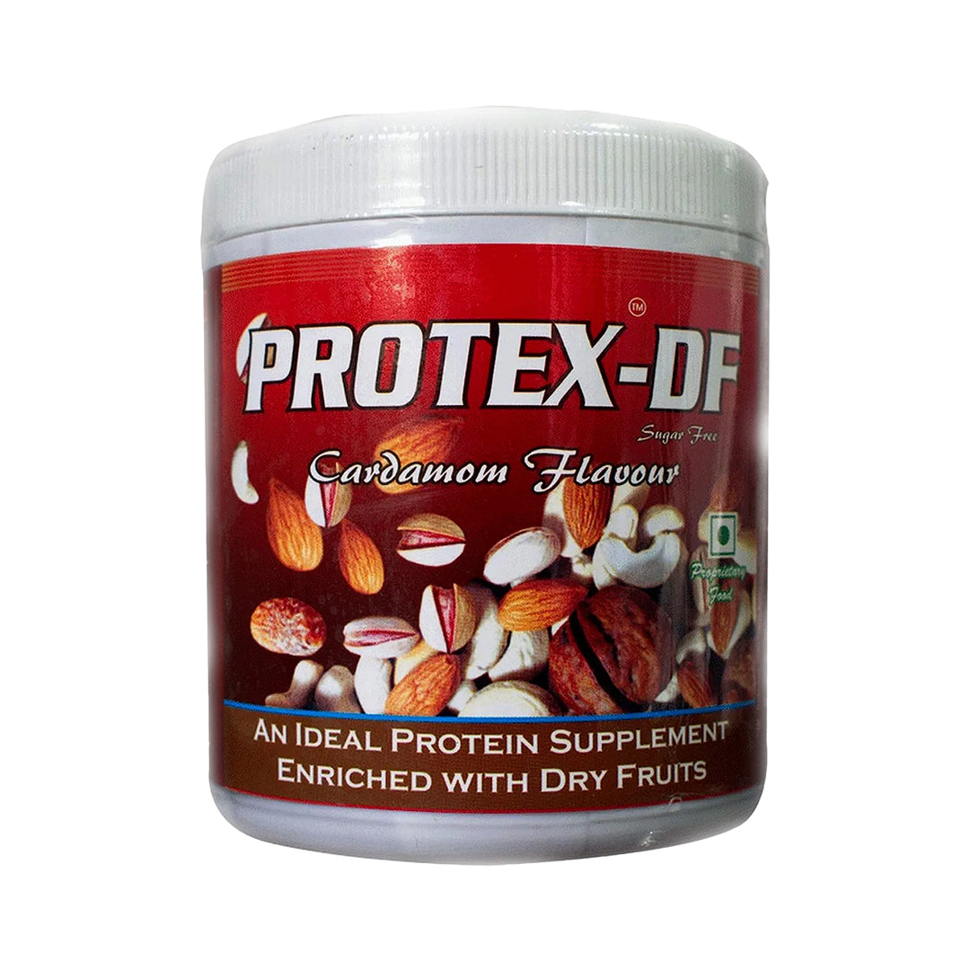 Protex Df Powder (200Gm) – Meditek