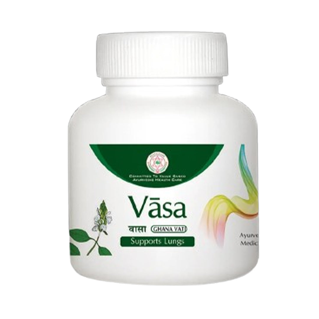 Vasa Ghanavati - Pentacare