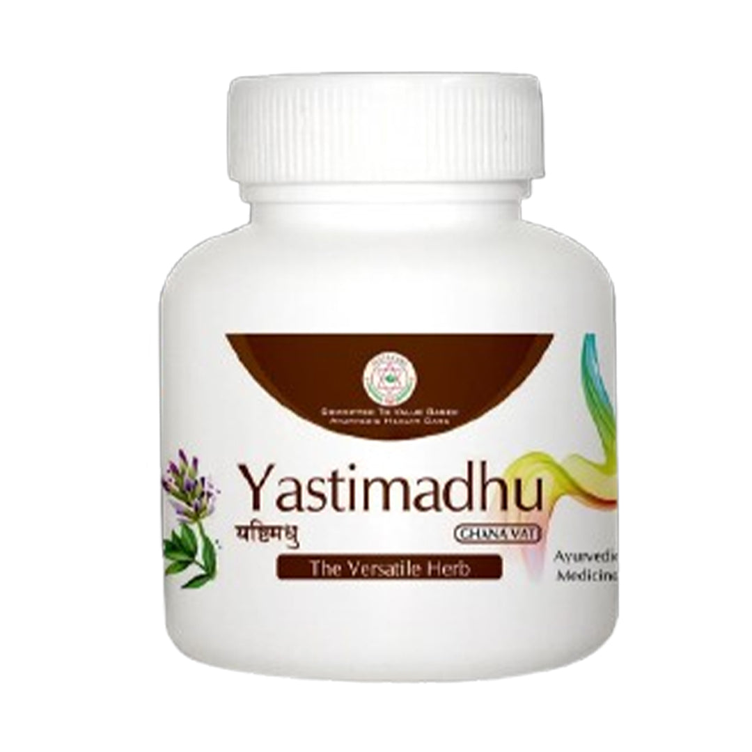 Yastimadhu Ghanavati - Pentacare