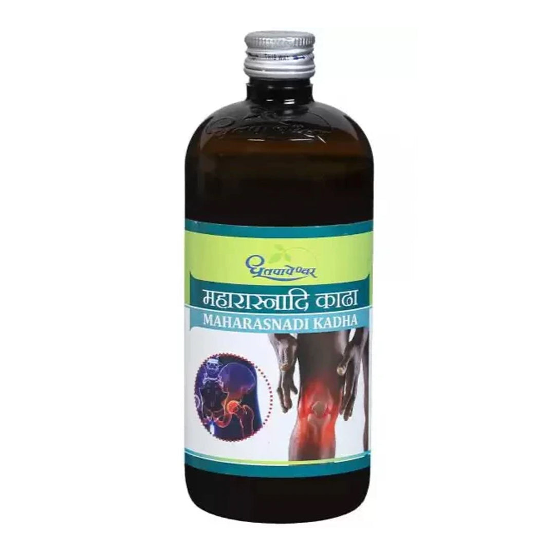 MahaRasanadi Kadha 450ml - Dhootapapeshwar