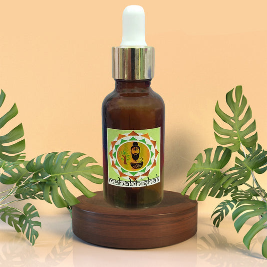 Mahabishak Swarna prashana