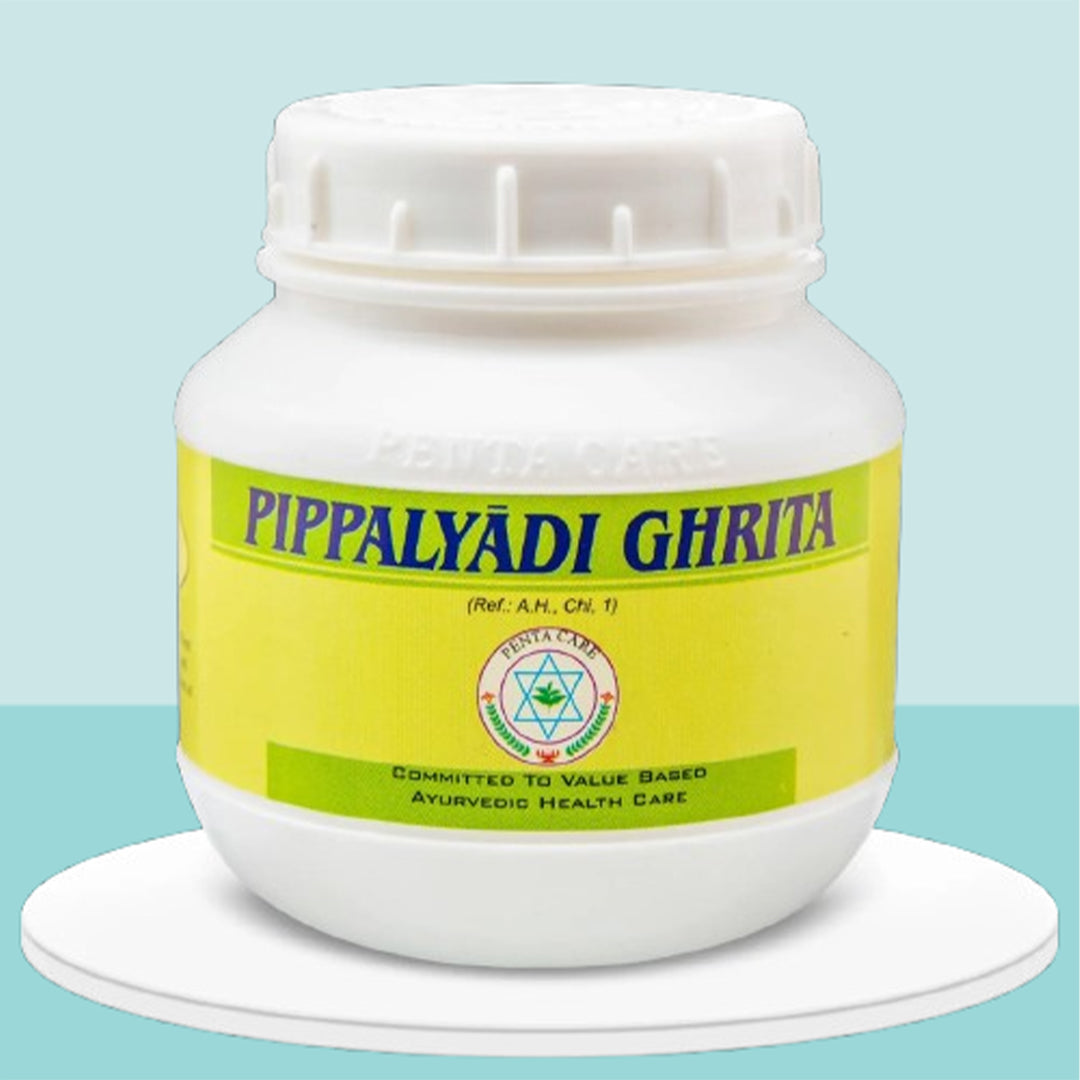 Pippalyadi Ghrita - Pentacare