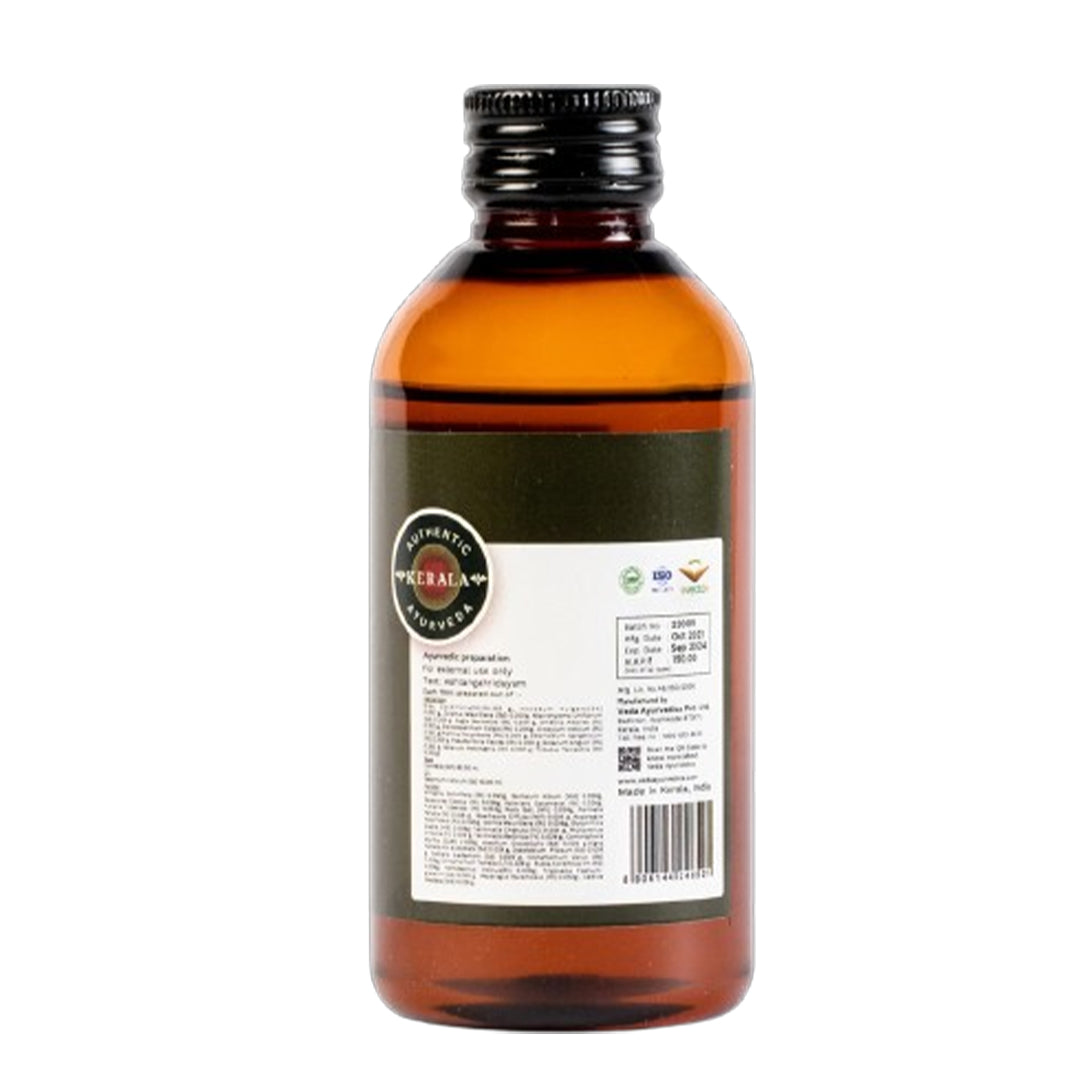 Dhanwantaram Tailam ( 200ml ) - Veda