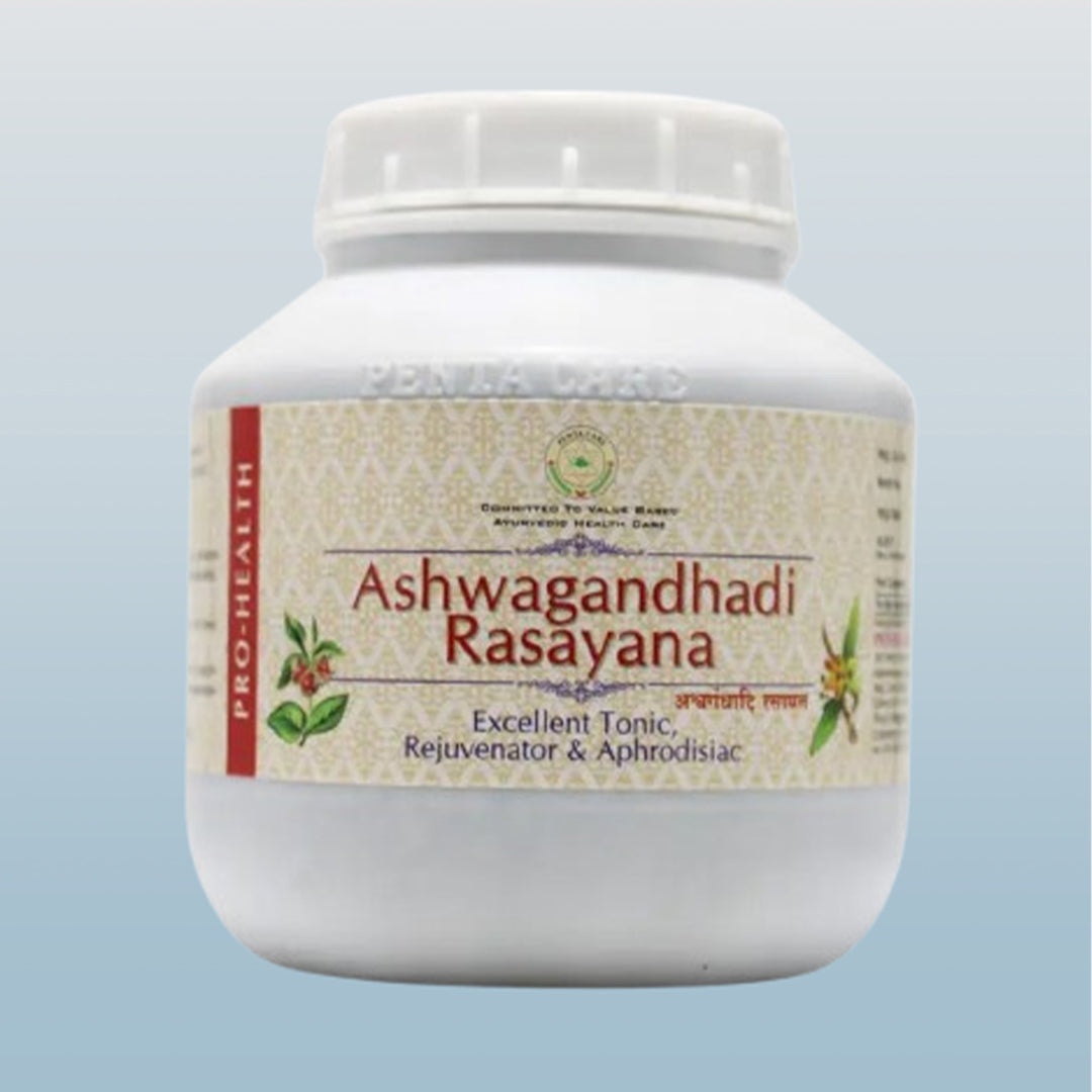 Ashvagandhadi Rasayana - Pentacare