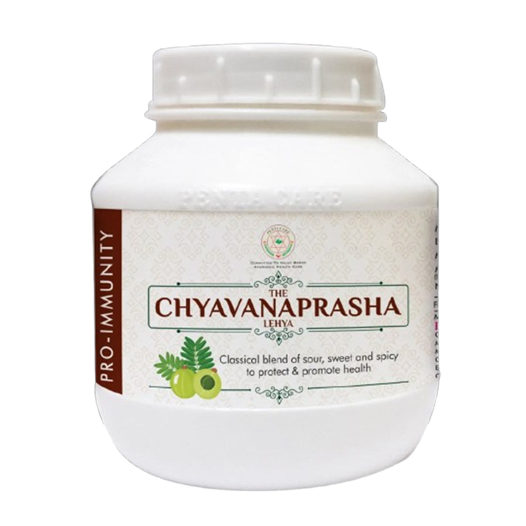 Chyavanaprasha - Pentacare