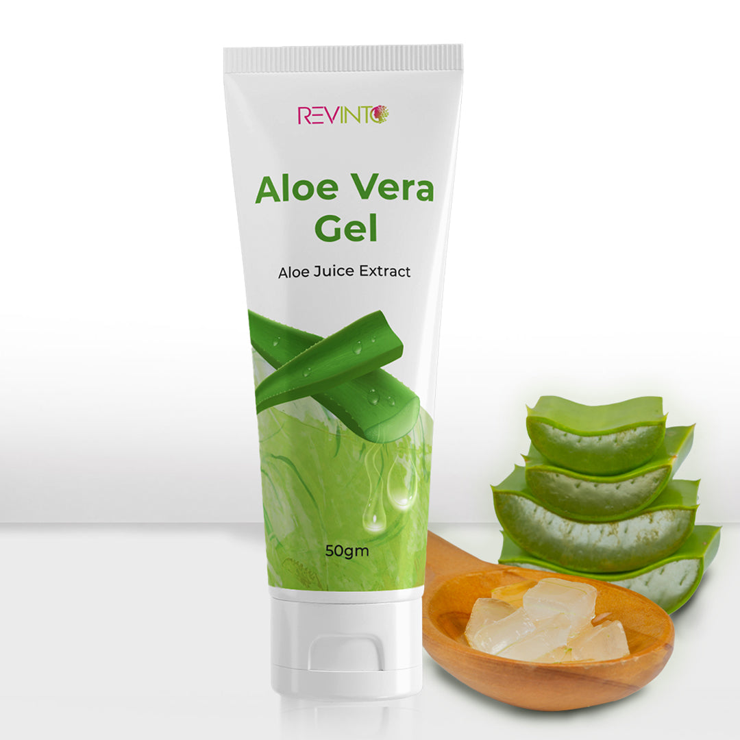 Aloevera Gel - Revinto