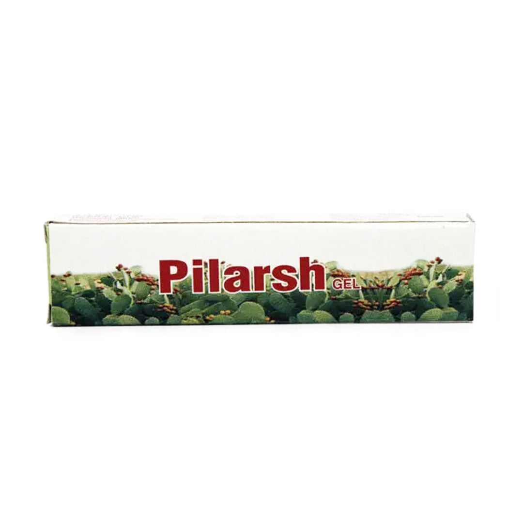 Pilarsh Gel (25Gm) – Ayurchem