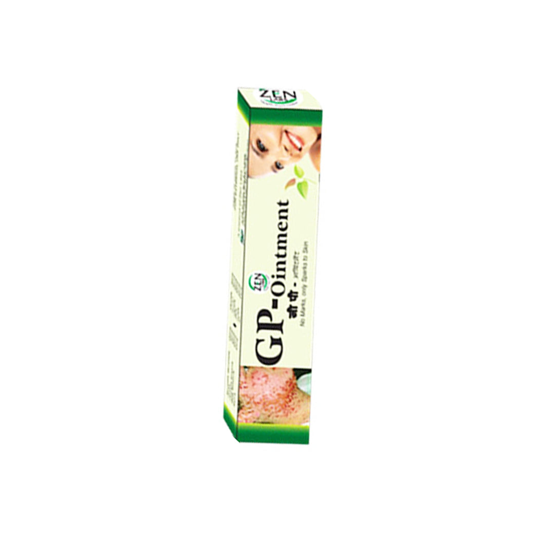 Gp Ointment (20Gm) – Zen Labs