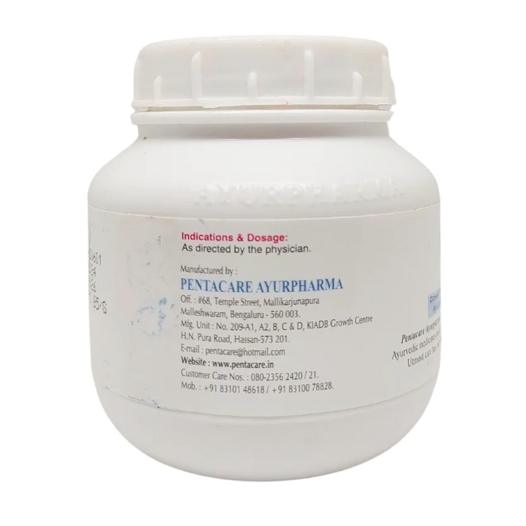 Triphala Churna – Pentacare