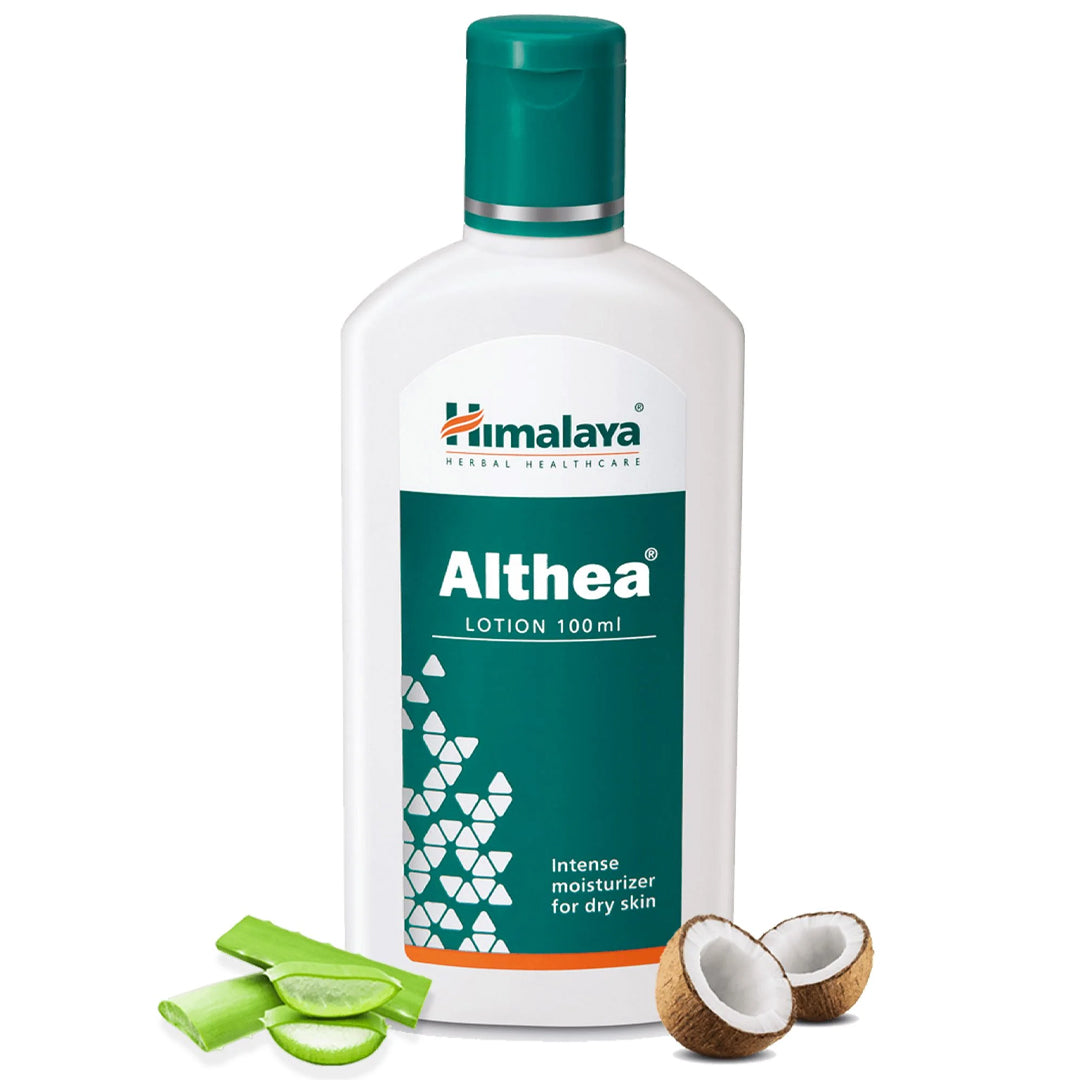 Althea Lotion ( 100ml ) - Himalaya