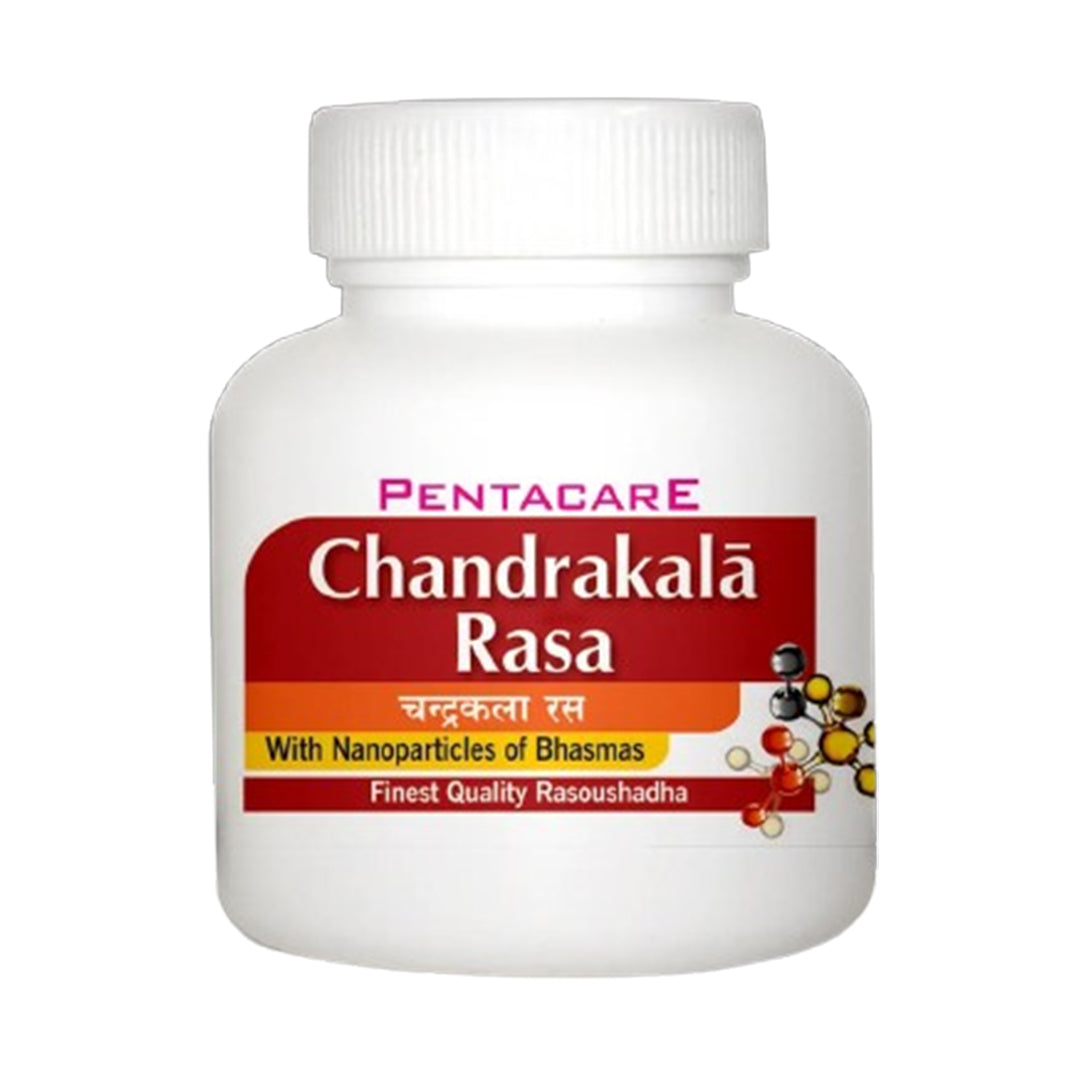 Chandrakala Rasa - Pentacare