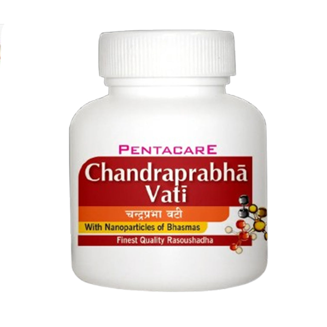Chandraprabha Vati - Pentacare