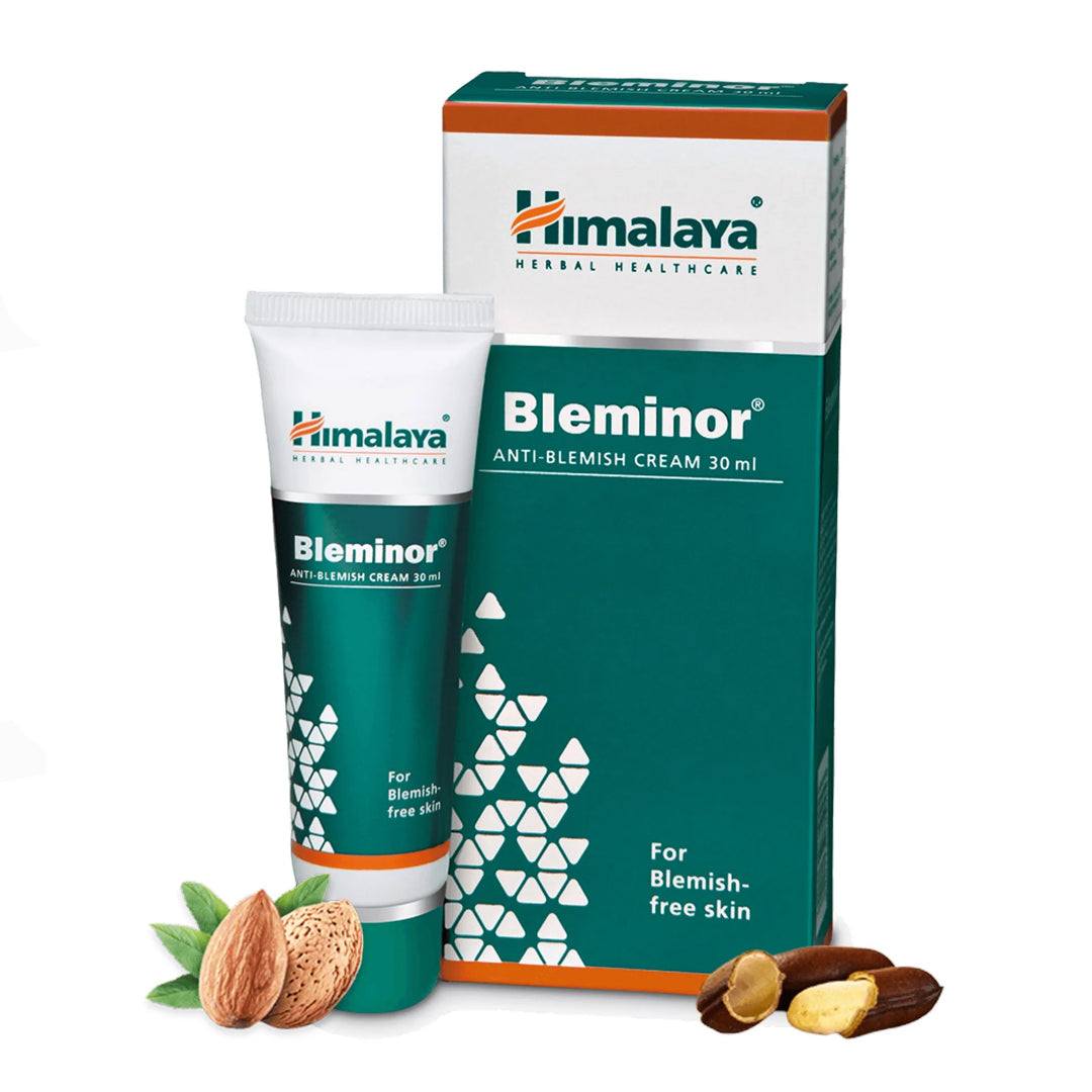 Bleminor AntiBlemish Cream ( 30ml ) - Himalaya