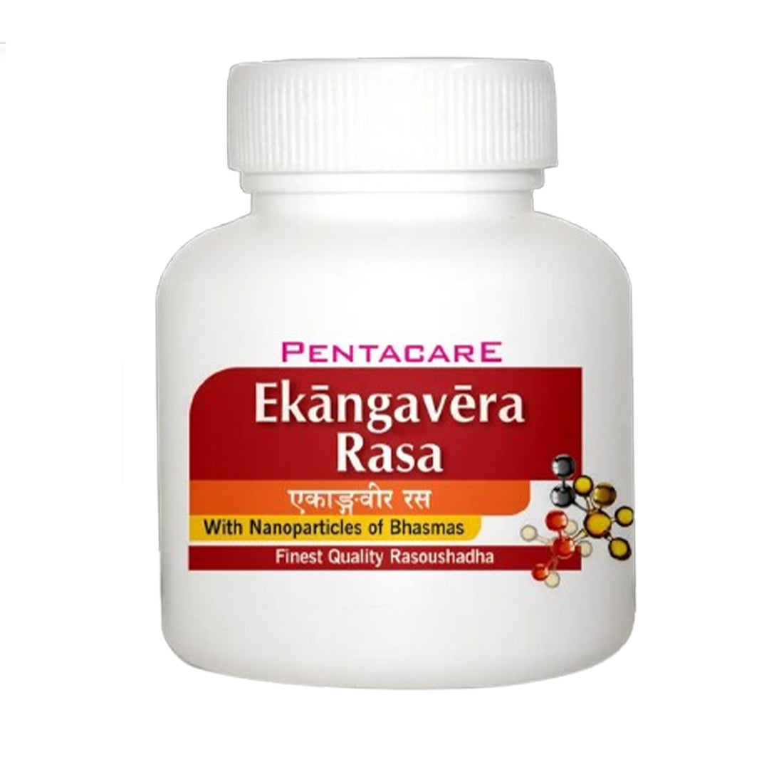 Ekangavera Rasa - Pentacare
