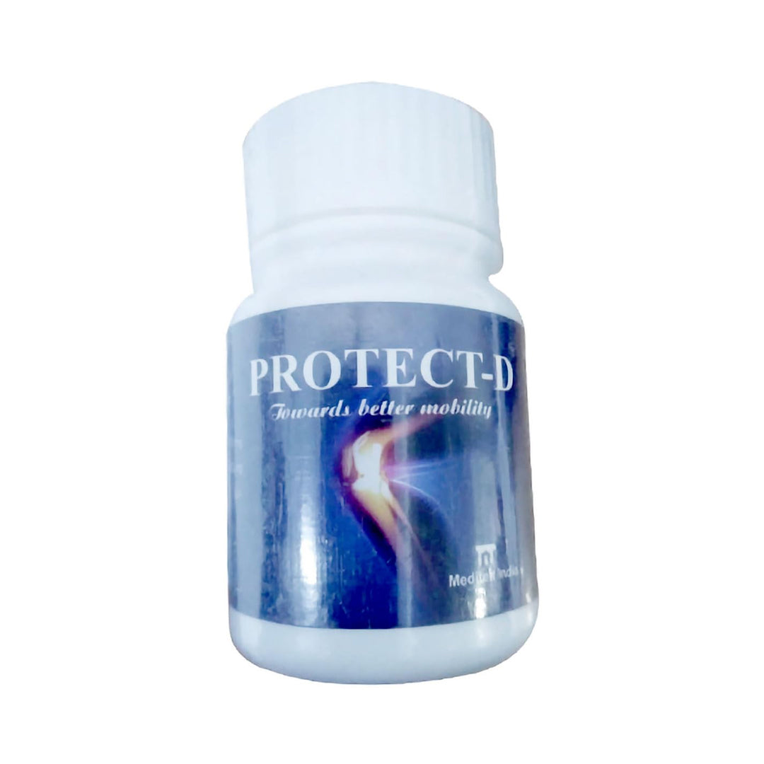 Protect – D – Meditek