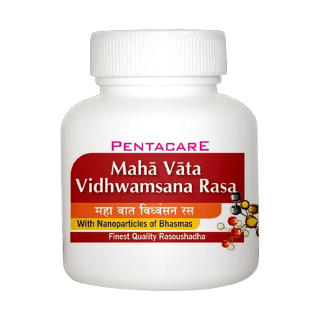 Maha Vata Vidhwamsana Rasa - Pentacare