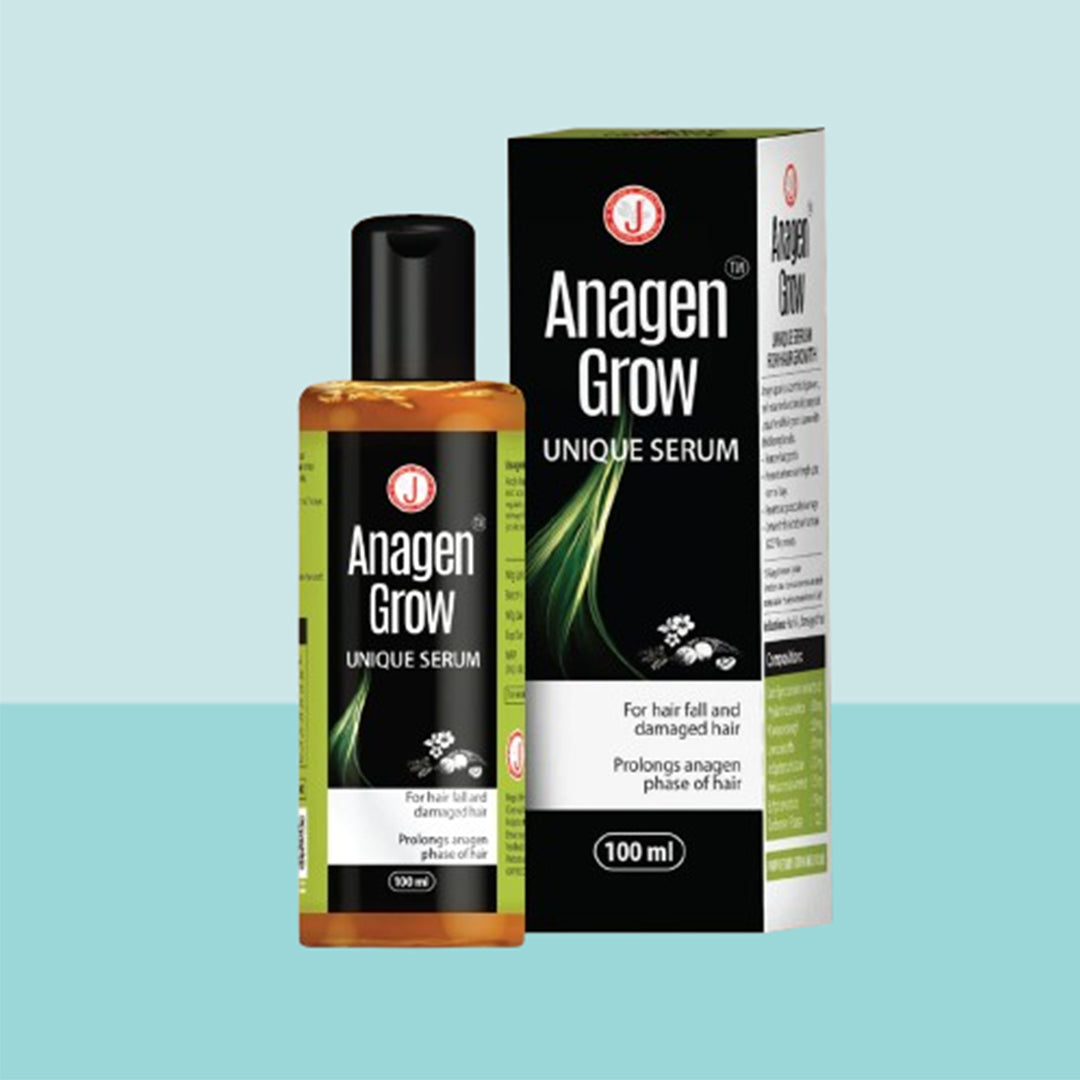 Anagen grow - Dr.JRK's