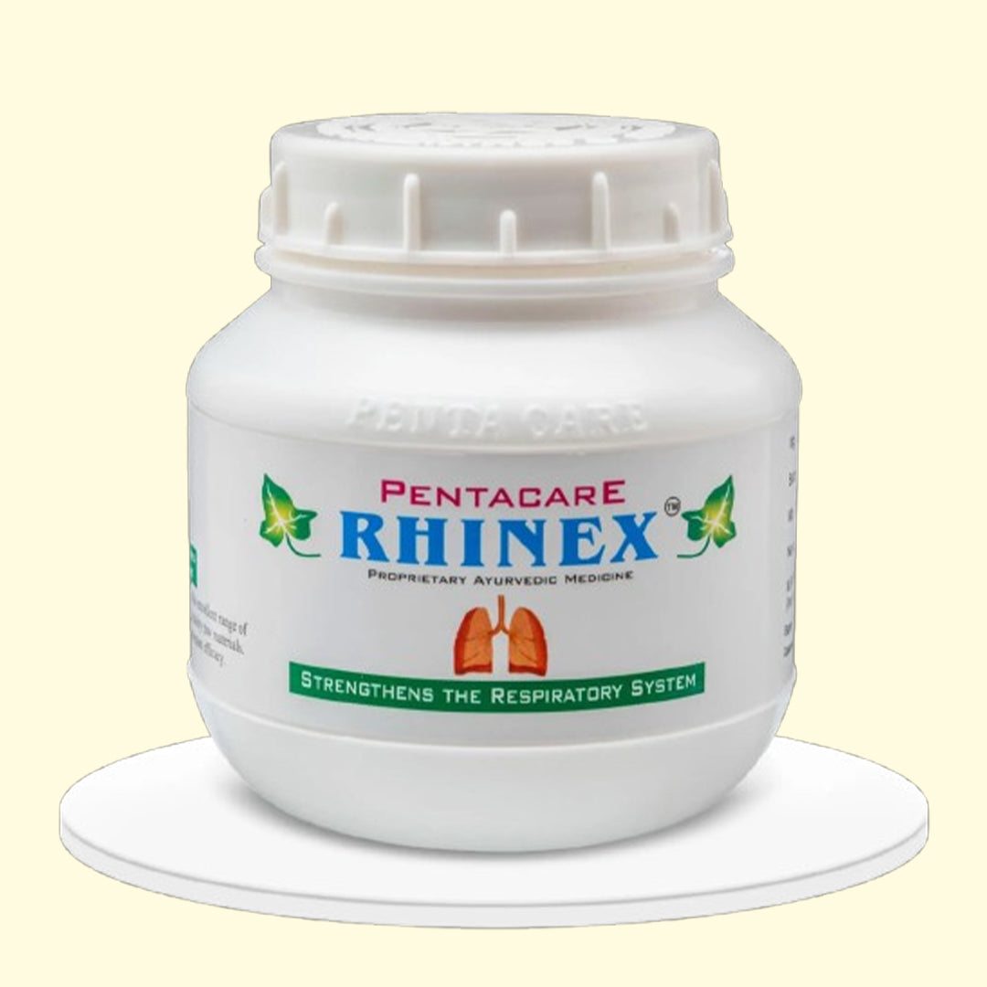 Rhinex Granules - Pentacare