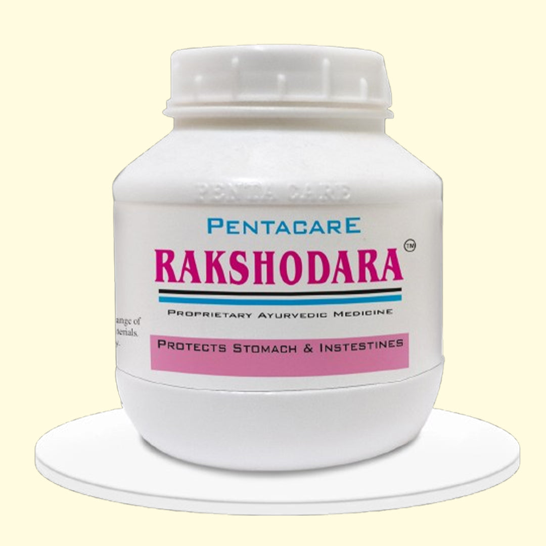 Rakshodara Lehya - Pentacare