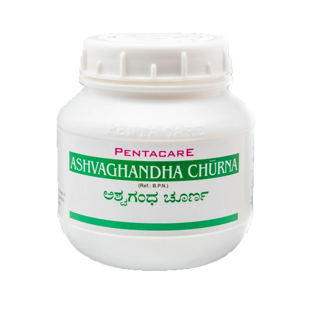 Ashwagandha Churna ( 100 gm )-Pentacare