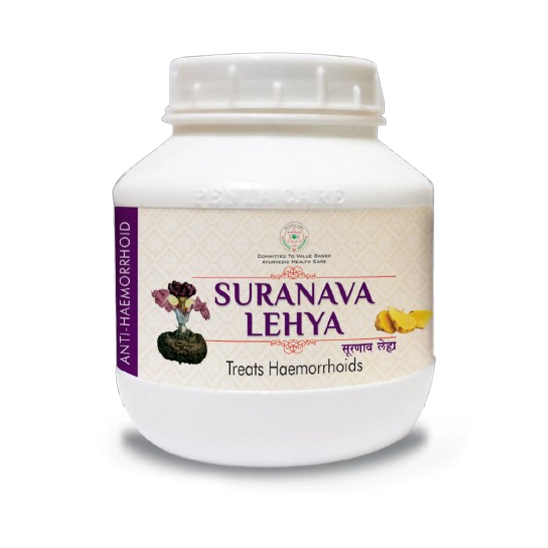 Suranava Lehya - Pentacare