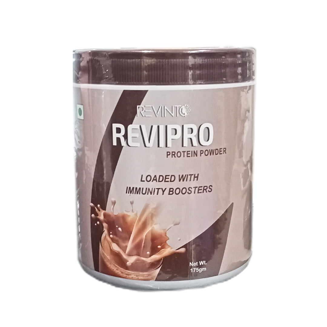 Revipro Protien Powder - Revinto