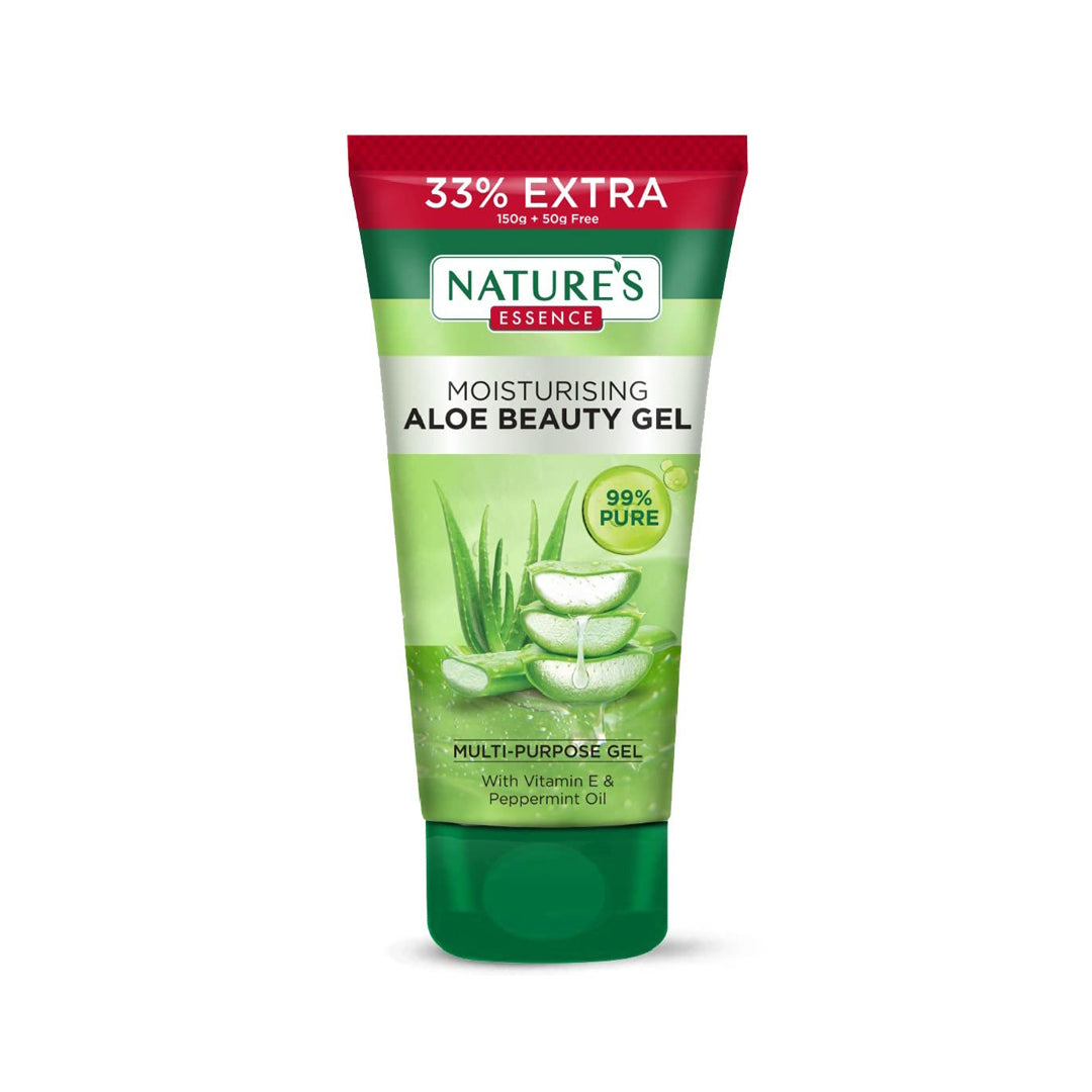 Aloevera Gel (65Gm) – Nature’S Essence