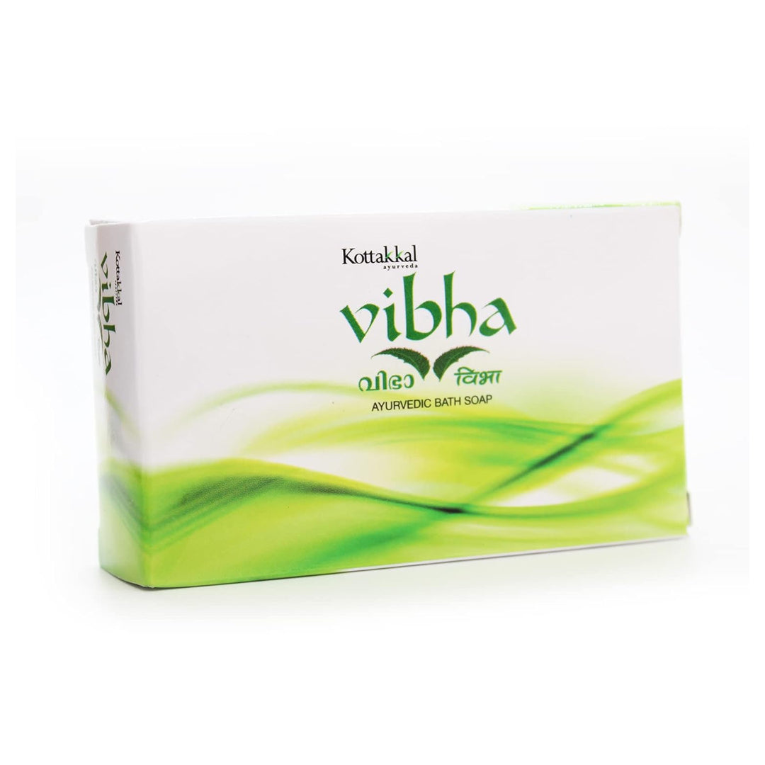 Vibha Soap (75Gm) – Kottakkal