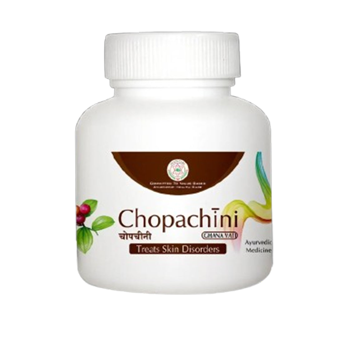 Chopachini Ghanavati - Pentacare