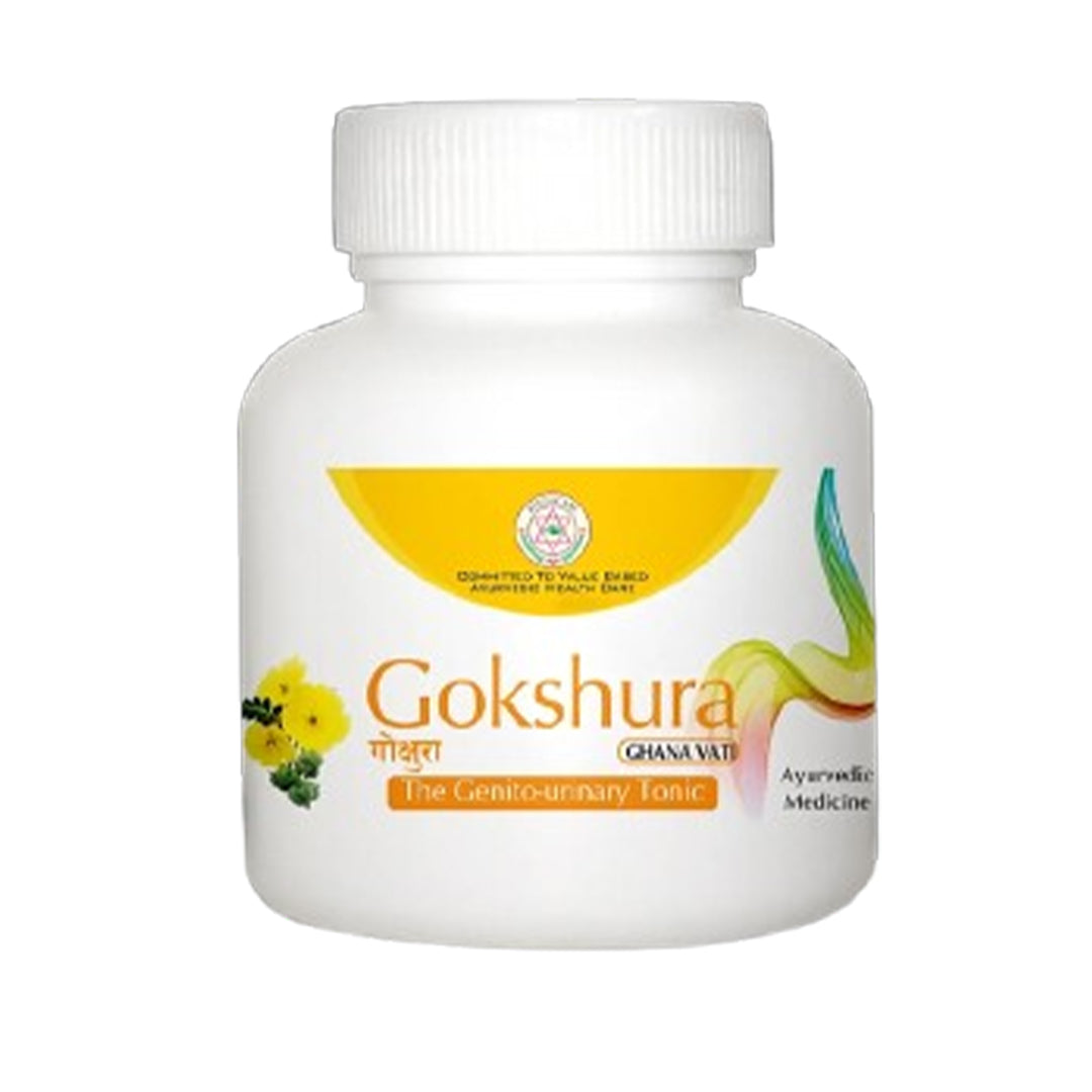 Gokshura Ghanavati - Pentacare