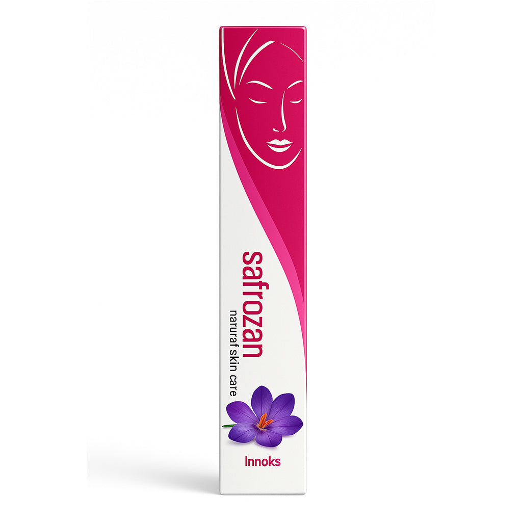 Safrozan Cream - Imis