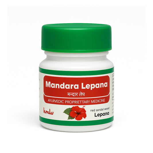 Mandara Lepana ( 10gm )- Imis