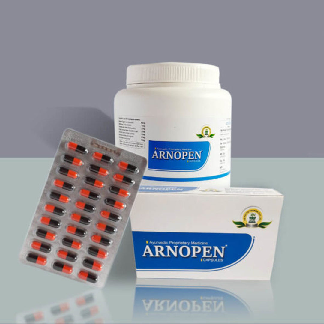 Arnopen Capsule (30Caps) – Phyto Marketing