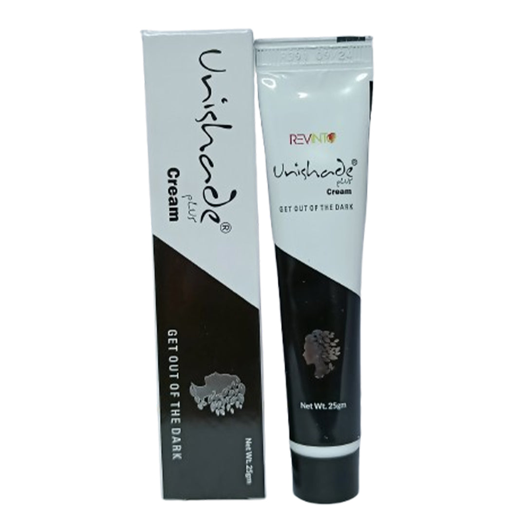 Unishade Plus 25gm ( Pack of 2 ) - Revinto