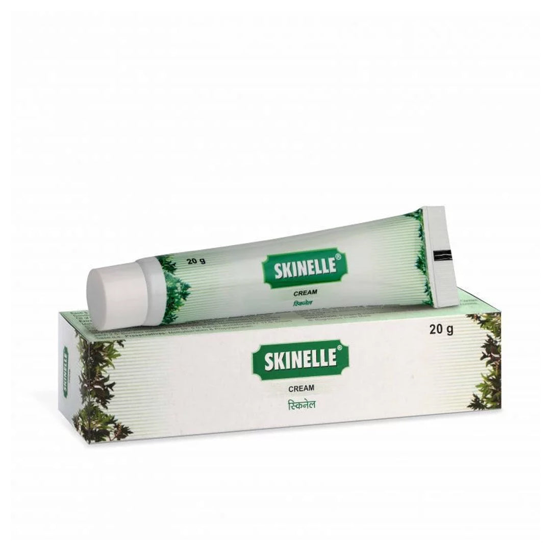 Skinell Ointment (20Gm) – Charak Pharma